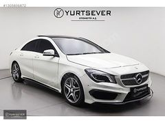 MB CLA 200 | 2013 AMG Cam Tavan Gece Paket Kusursuz Kondisyon