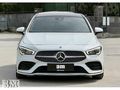 Boyasız CLA AMG Sedef Beyaz Comand Hayalet Knetik Koltuk Hafıza