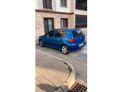 Sahibinden Volkswagen Polo 1.4 Trendline 2001 Model 
