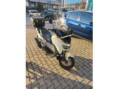 Sahibinden Yamaha N-Max 155