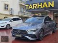 TARHAN CARS DAN 2024 MERCEDES CLA 200 AMG/6.100 KM/BOYASIZ