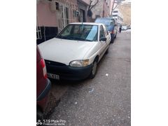 Sahibinden Ford Escort 1.6 CLX 1998 Model