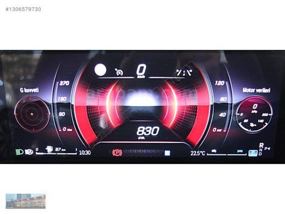 Mercedes-Benz Certified-KOLUMAN Ankara 2025 CLA 200 FL AMG+Siyah