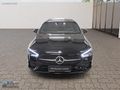Mercedes-Benz Certified-KOLUMAN Ankara 2025 CLA 200 FL AMG+Siyah