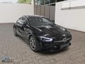 Mercedes-Benz Certified-KOLUMAN Ankara 2025 CLA 200 FL AMG+Siyah