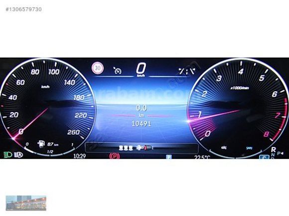 Mercedes-Benz Certified-KOLUMAN Ankara 2025 CLA 200 FL AMG+Siyah