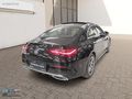 Mercedes-Benz Certified-KOLUMAN Ankara 2025 CLA 200 FL AMG+Siyah