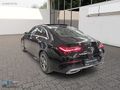 Mercedes-Benz Certified-KOLUMAN Ankara 2025 CLA 200 FL AMG+Siyah