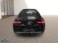 Mercedes-Benz Certified-KOLUMAN Ankara 2025 CLA 200 FL AMG+Siyah