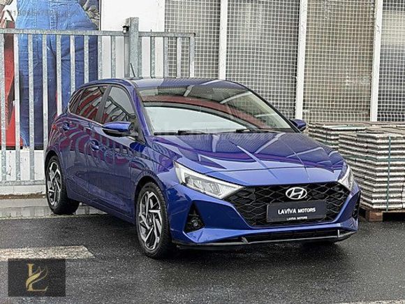 2020/SRVSBKMLI/85KM/SUNROOF/ELKTRLAYNA/KBLSZSARJ/GARANTILI