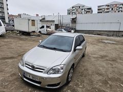 Sahibinden Toyota Corolla 1.4 D-4D Terra 2007 Model  258.000 km Gri (Gümüş)