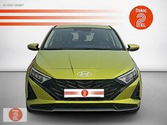 Otokoç 2.El MALATYA'dan 2025 HYUNDAI İ20 1.0 BENZIN OTM-ORJ