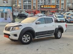 NİSSAN NAVARA 2018 PİCK-UP 2.3DCI TEKNA PLUS DİZEL MANUEL-36 AY TAKSİTLE--