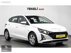 2025 Hyundaı İ20 Jump+ Navigasyon 30.000 km Hatasız %20 Fatura