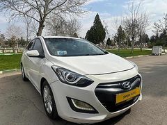 ŞİMŞEK AUTO'DAN 2013 HYUNDAİ İ30 1.6 CRDİ STYLE OTOMATİK