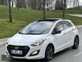 2016 MODEL İ30 BAYRAMA ÖZEL FİYAT FULL VADE TAKAS SEÇENEKLİ