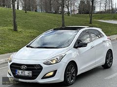 2016 MODEL İ30 BAYRAMA ÖZEL FİYAT FULL VADE TAKAS SEÇENEKLİ