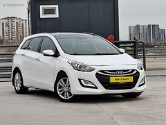 2013 1.6 CRDi Otomatik Elit Paket Cam Tavan Bakımlı Masrafsız