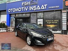 FSH OTOMOTİV DEN -% 40 PEŞİNATLA 12-48 AY TAKSİT İMKANI