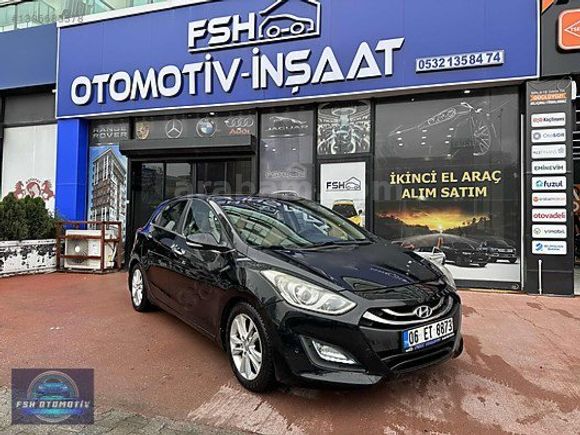 FSH OTOMOTİV DEN -% 40 PEŞİNATLA 12-48 AY TAKSİT İMKANI