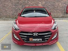 ''BSmotors'' DEĞİŞENSİZ EMSALSİZ TEMİZLİK HUNDAİ İ30