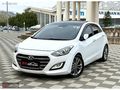 2015 HYUNDAİ İ30 ELİTE PKT DİZEL OTOMATİK CAM TAVAN BAKIMLI