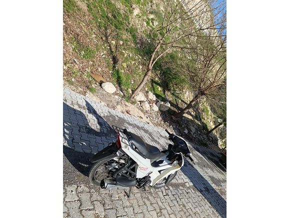 Sahibinden Ekstralı Kuba Ege 50