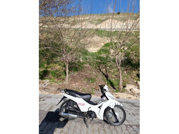 Sahibinden Ekstralı Kuba Ege 50