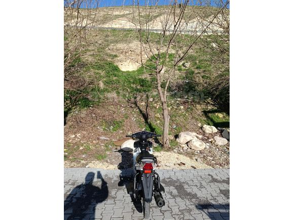 Sahibinden Ekstralı Kuba Ege 50