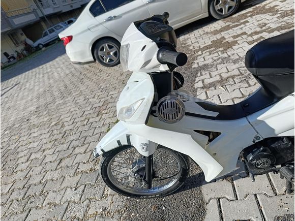 Sahibinden Ekstralı Kuba Ege 50