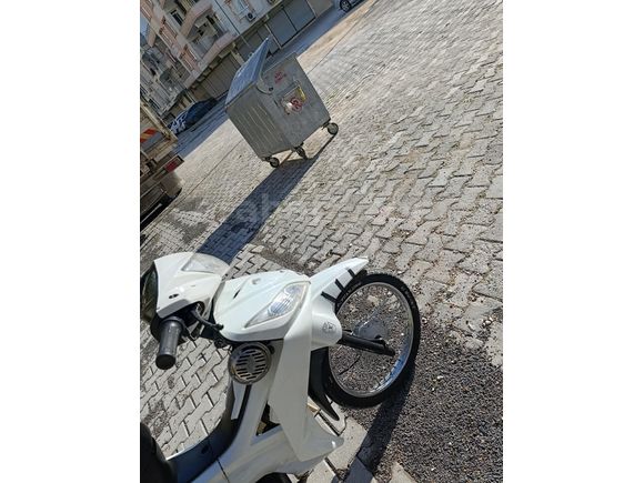 Sahibinden Ekstralı Kuba Ege 50