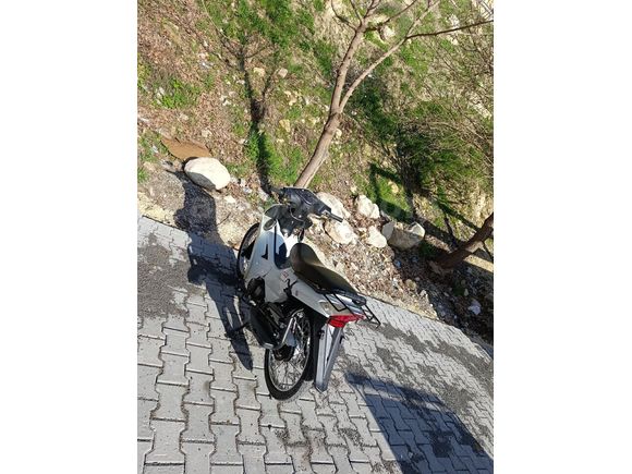 Sahibinden Ekstralı Kuba Ege 50