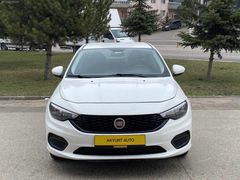 2020 MODEL OTOMATİK FİAT EGEA
