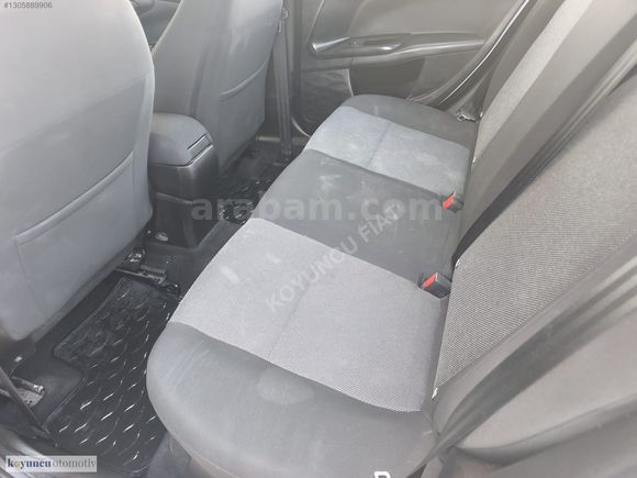 YETKİLİ BAYİDEN HATASIZ 2022 FIAT EGEA 1.6 M.JET EASY OTOMATİK