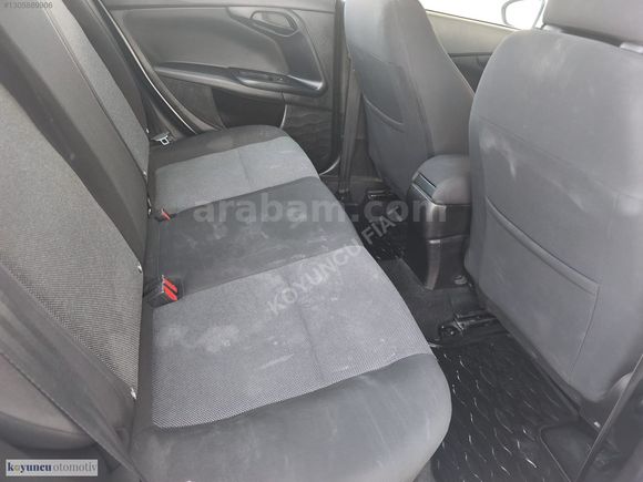 YETKİLİ BAYİDEN HATASIZ 2022 FIAT EGEA 1.6 M.JET EASY OTOMATİK