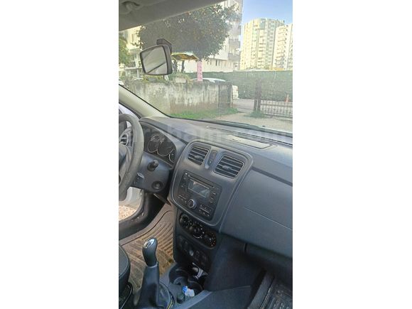 Sahibinden Renault Symbol 1.5 dCi Joy 2013 Model İstanbul