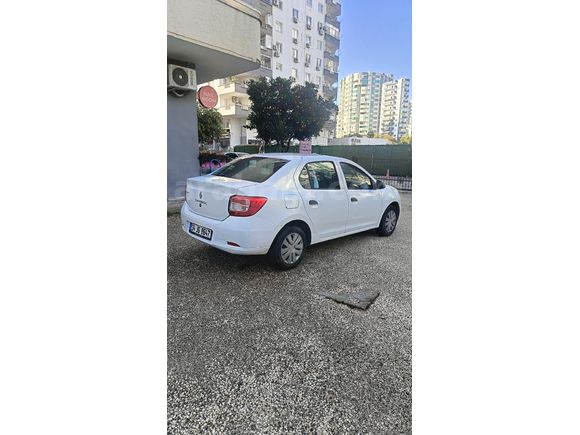 Sahibinden Renault Symbol 1.5 dCi Joy 2013 Model İstanbul