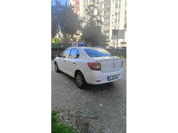 Sahibinden Renault Symbol 1.5 dCi Joy 2013 Model İstanbul