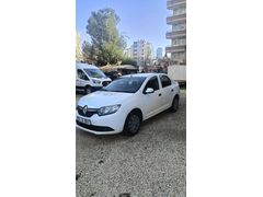 Sahibinden Renault Symbol 1.5 dCi Joy 2013 Model İstanbul