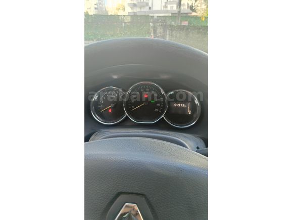 Sahibinden Renault Symbol 1.5 dCi Joy 2013 Model İstanbul