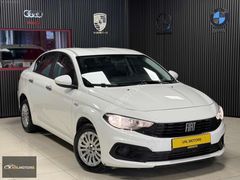 VRL MOTORS'2022 EGEA 1.6 DİZEL-OTOMATİK-K.KART TAKSİT*125.000 KM
