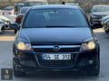 OPEL ASTRA 1.6 OTOMATİK VİTES