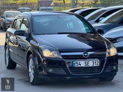 OPEL ASTRA 1.6 OTOMATİK VİTES