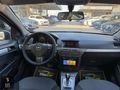 OPEL ASTRA 1.6 OTOMATİK VİTES