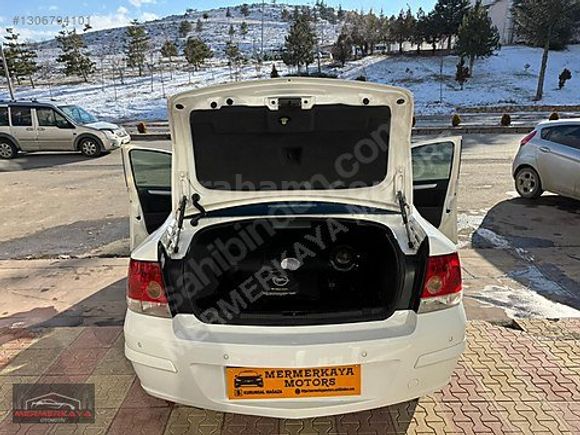 - DÜŞÜK KM - GARAJ ARABASI - OPEL ASTRA -