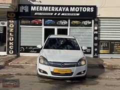 - DÜŞÜK KM - GARAJ ARABASI - OPEL ASTRA -