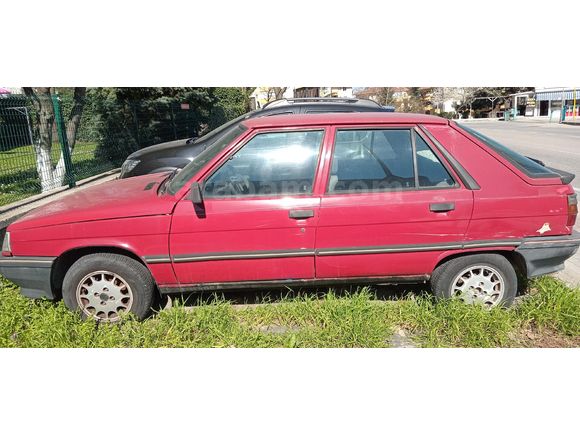 Sahibinden Renault R 19 1.4 GTR 1993 Model