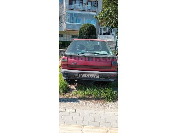 Sahibinden Renault R 19 1.4 GTR 1993 Model