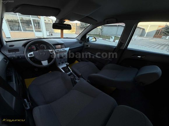 *DEĞİŞENSİZ-YANIKSIZ**148.000 KM* *2013* *ENJOY PLUS**LPG*