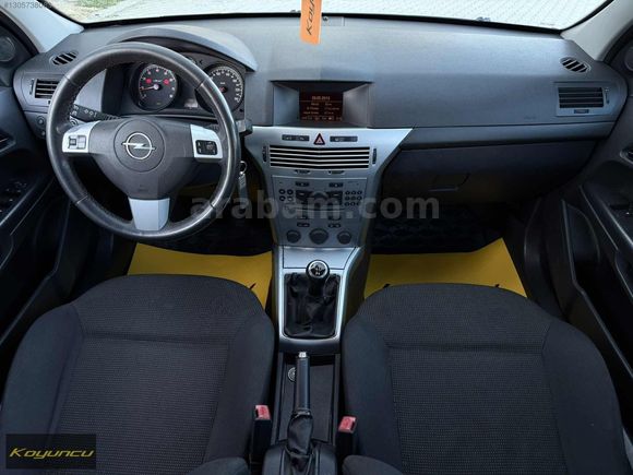 *DEĞİŞENSİZ-YANIKSIZ**148.000 KM* *2013* *ENJOY PLUS**LPG*
